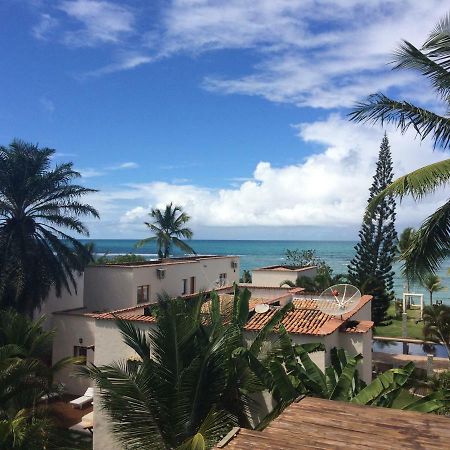 Casa Praia Pitinga Villa Porto Seguro Dış mekan fotoğraf