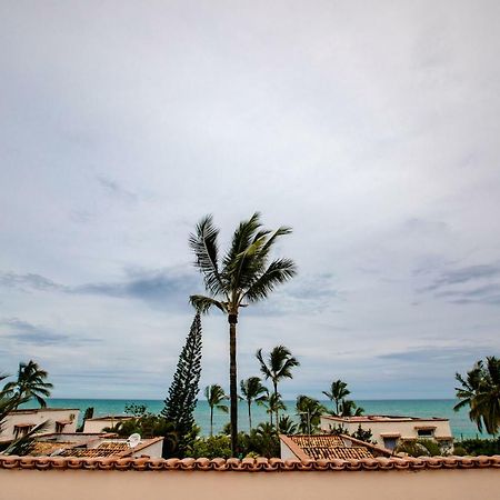 Casa Praia Pitinga Villa Porto Seguro Dış mekan fotoğraf