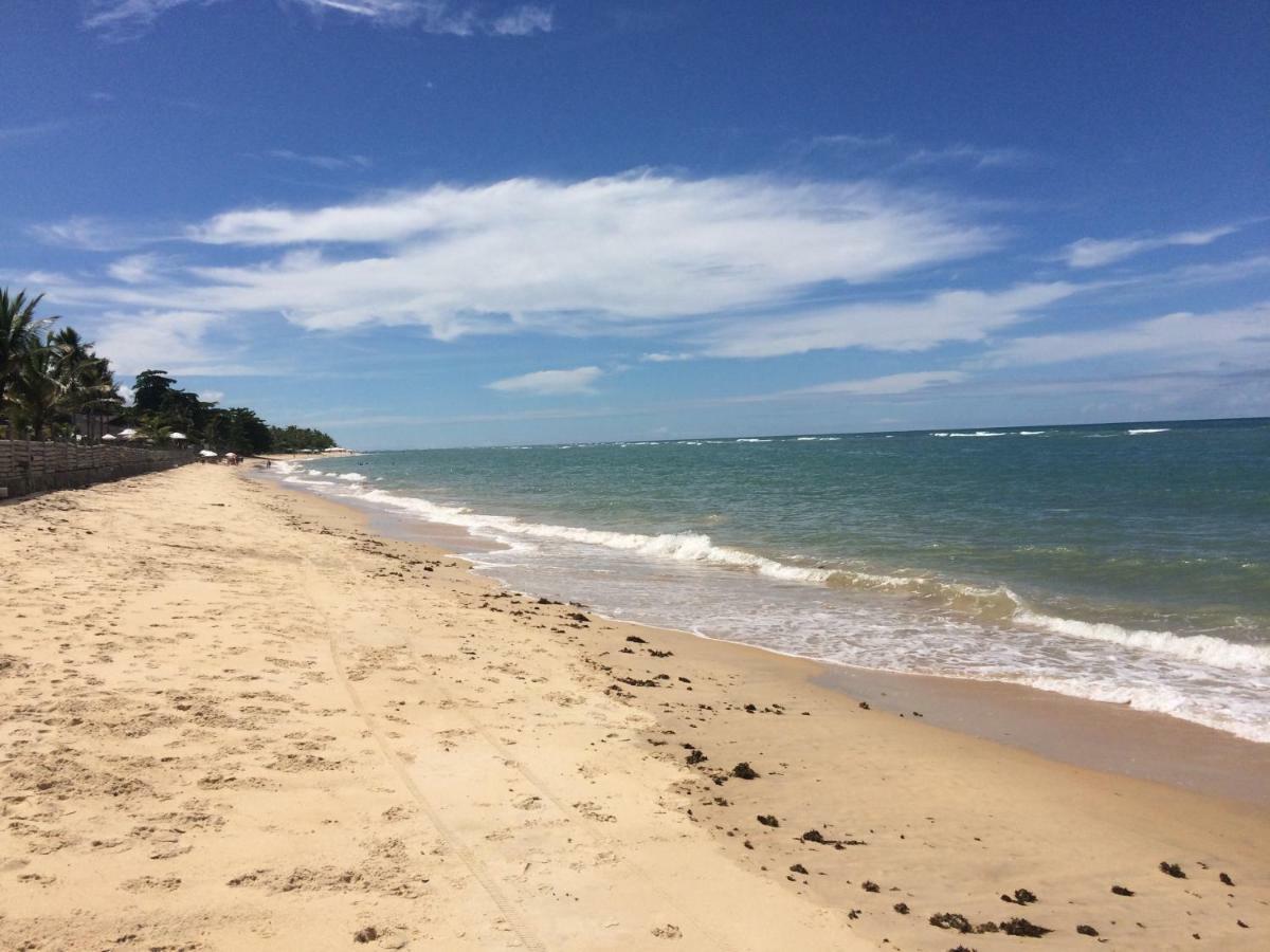 Casa Praia Pitinga Villa Porto Seguro Dış mekan fotoğraf