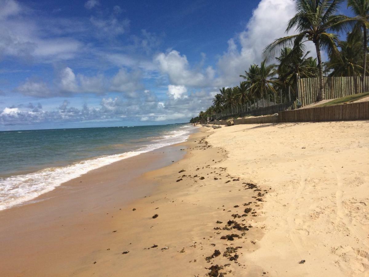 Casa Praia Pitinga Villa Porto Seguro Dış mekan fotoğraf