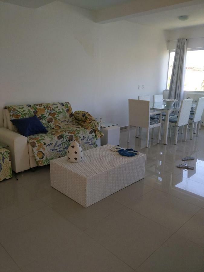 Casa Praia Pitinga Villa Porto Seguro Dış mekan fotoğraf